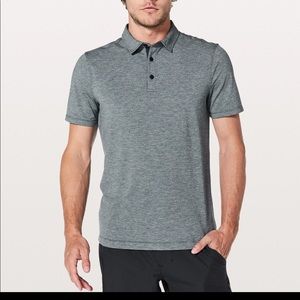 Lululemon Men’s Evolution Polo
